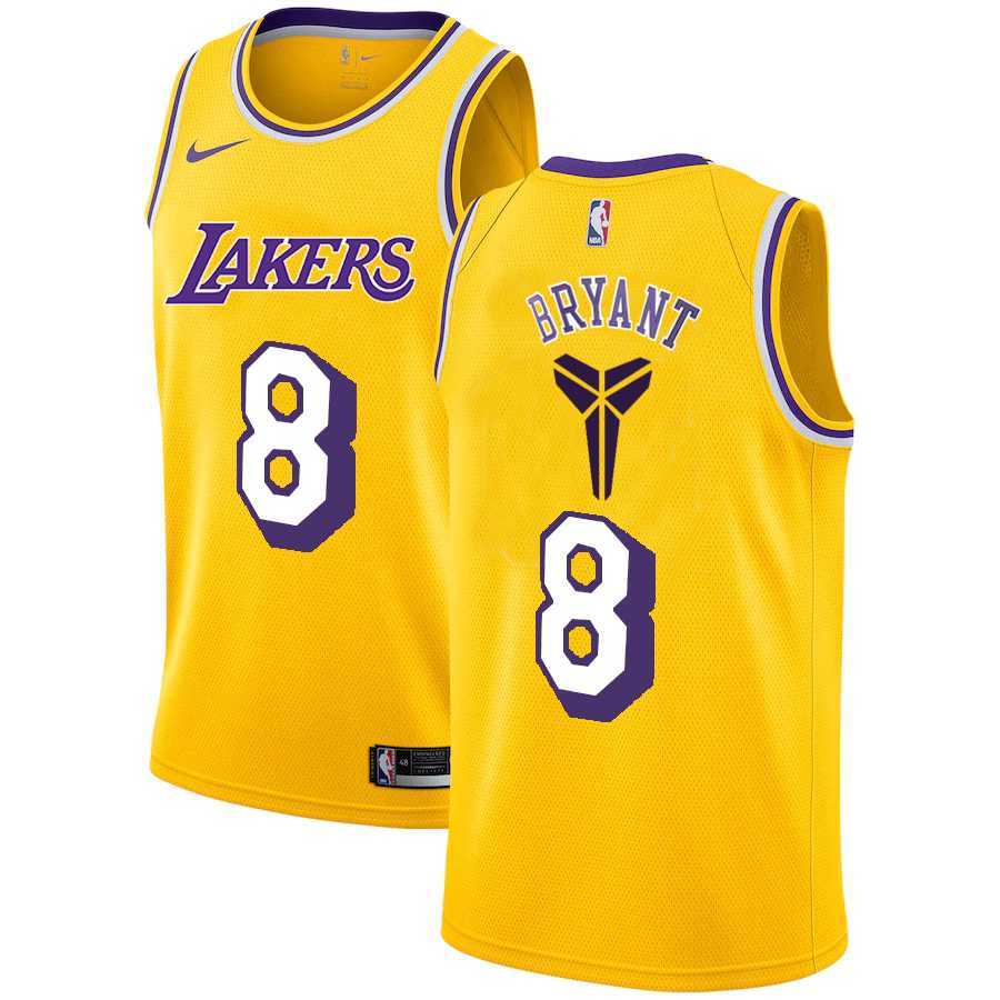 Lakers 8 Kobe Bryant Yellow Nike Swingman Jersey Dyin,We sell and wholesale Lakers 8 Kobe Bryant Yellow Nike Swingman Jersey Dyin on line form chian!